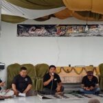 Jajaran Wartawan Nusantara ( Jawara ) gelar Rapat Tahunan, bahas Program Kerja Tahun 2024.