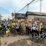 Ulang Tahun Ke-6 Goweser Karaba Karawang, Semangat Kebersamaan dan Silaturahmi yang Terjaga