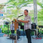 BKPSDM Kab.Karawang Sosialisasikan Manajemen Talenta Nasional untuk mewujudkan Visi Indonesia Emas.