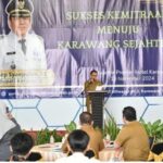 DMPTSP Karawang Gelar Sosialisasi untuk Fasilitasi Pelaku Usaha, Arif Tegaskan Dukungan Terus Berlanjut