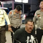 *seorang Oknum Polisi Tega Bunuh Ibu Kandung Pakai Tabung Gas 3Kg*