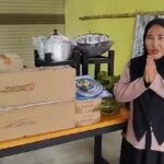 Program UMKM membuka peluang perekonomian masyarakat Karawang
