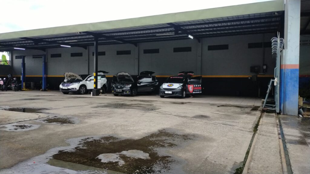 Polres Maros Terkesan Tertutup, Tak Ada Kepastian Atas Proses Hukum Pelaku Tambang Ilegal Inisial (An)