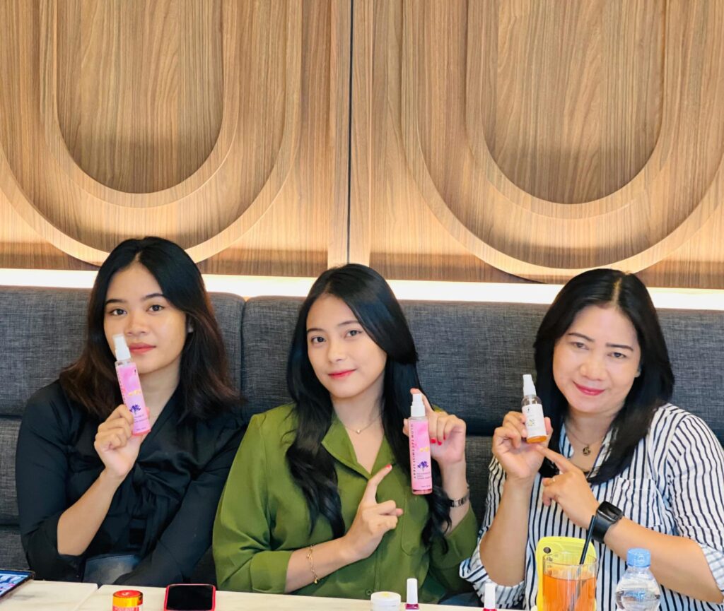 *Intip Skincare Apa yang Mereka Gunakan Sehingga Bisa Seglowing Ini*