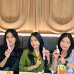 *Intip Skincare Apa yang Mereka Gunakan Sehingga Bisa Seglowing Ini*