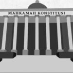 Klaim Temukan Pelanggaran Tim Paslon JADI Resmi Bermohon Gugatan ke MK