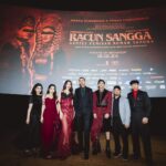 Mengerikan! Racun Paling Mematikan di Kalimantan Meneror Penonton dalam Film Horor “Racun Sangga: Santet Pemisah Rumah Tangga”
