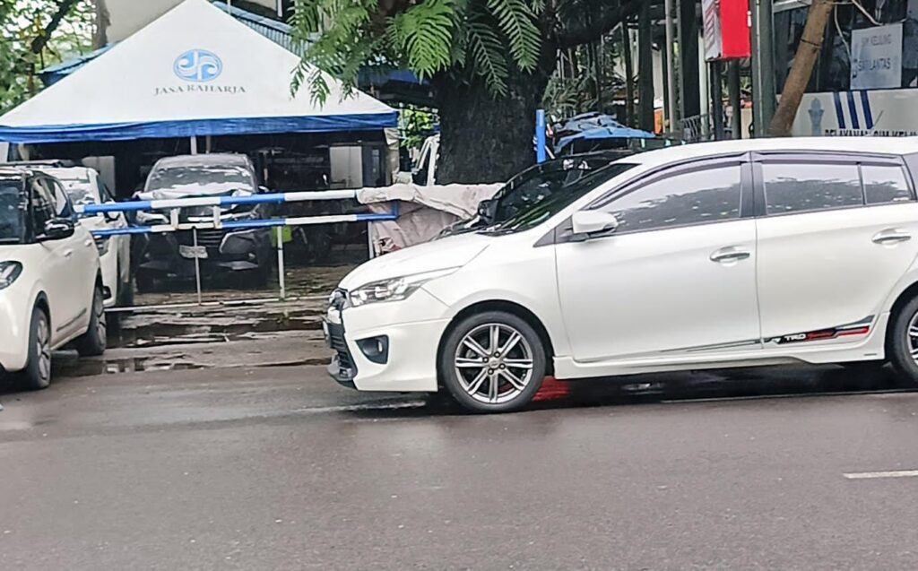 *Oknum Polisi Unit Laka Lantas Polrestabes Makassar Minta Persen Uang Duka Jasaraharja Kepada Anak Korban Laka Lantas*