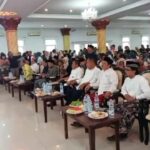 Tasyakuran Kemenangan H. Aep Syaepuloh, SE, Maslani sebagai Bupati & Wakil Bupati Karawang 2024-2029