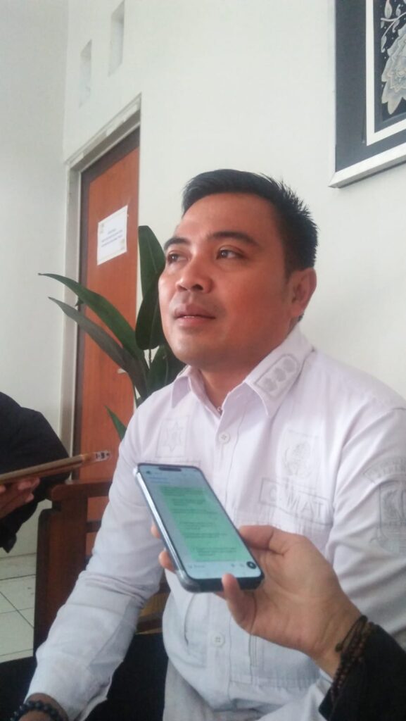 Camat Karawang Timur Gelar Kegiatan untuk Cegah Kekerasan Terhadap Anak dan Perempuan