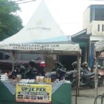 UMKM Binaan Partai PKB Karawang Gelar Tasyakur Kemenangan Pilkada 2024