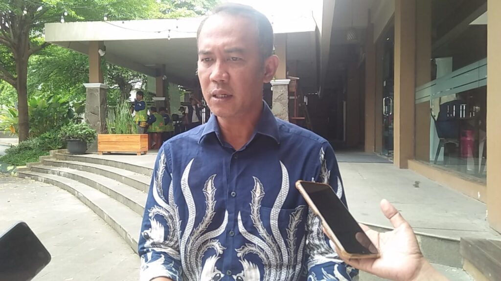 Peningkatan Kualitas Tenaga Terampil di Bidang Konstruksi melalui Sertifikasi di Kabupaten Karawang