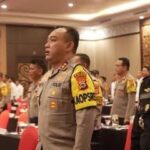 Rotasi Strategis di Polres Pelabuhan Makassar: Tiga PJU dan Satu Kapolsek Resmi Sertijab