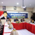 Sinergi Polri dan DPR RI: Reses Komisi III Beri Motivasi Baru untuk Polres Pelabuhan Makassar