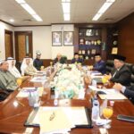 Wakil Ketua MA Bidang Non Yudisial Pimpin Delegasi MA RI Kunjungi Dewan Peradilan Agung Kuwait