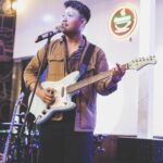 Musisi Irfan Azis Akan Melapor Ke Polda Sulsel Untuk Menindaki Oknum Yang Merusak Karya Musiknya