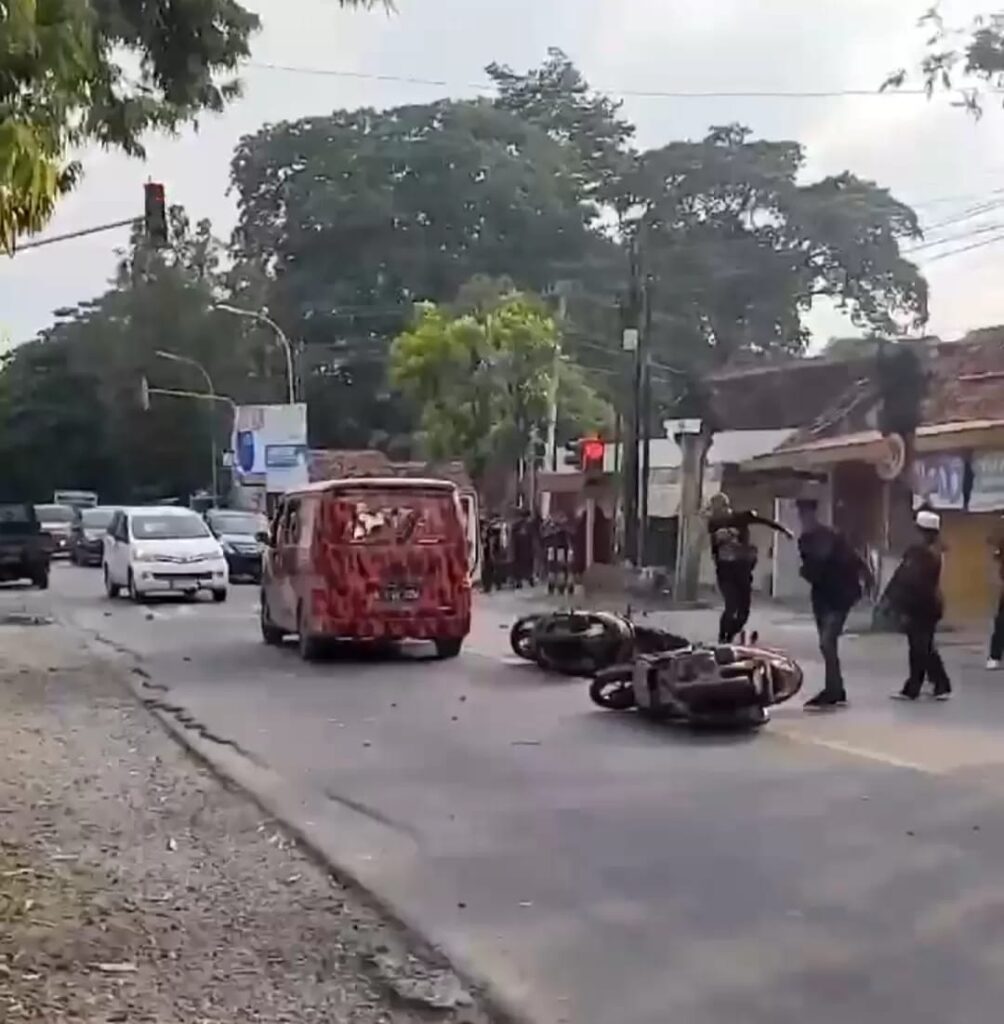 Panas Antar Ormas di Blora, Pemuda Pancasila dan GRIB Berseteru, TNI dan Kepolisian Turun Tangan