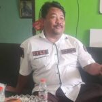 BPBD Kabupaten Mojokerto ,Parmanto SE MT Sebut Ledakan Bukan Karena Elpiji