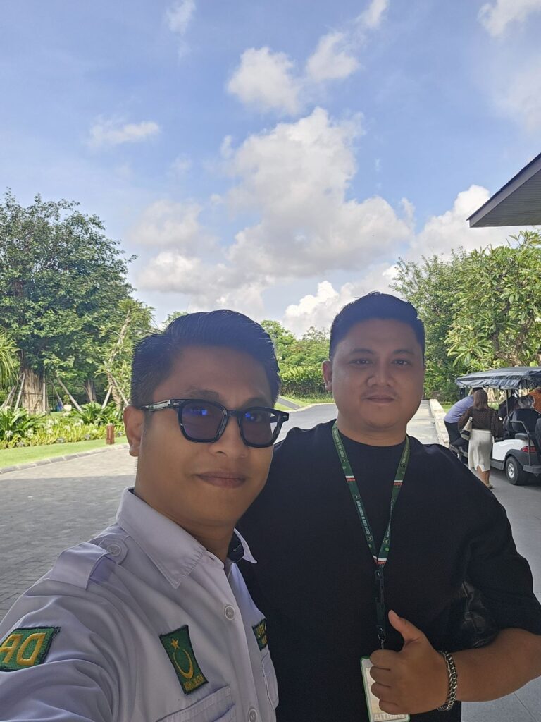 Muktamar VI Bali 2025 ” Transpormasi Untuk Indonesia Maju “