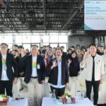 Dorong Pertumbuhan UMKM, BSI Gelar Roadshow Talenta Wirausaha di Balikpapan