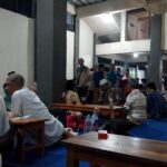 Warga Lingk 4 TSM 3 Minta Copot Kepling AK Karena Tak Gelar Program Prioritas Posyandu Di Bulan Januari 2025
