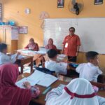 Peningkatan Pendidikan di Kecamatan Telukjambe Timur Melalui Kegiatan Penilaian Prestasi