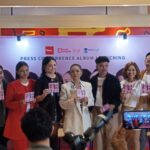 Richeese Factory Luncurkan Album Kolaborasi Spesial ‘All About Vina Panduwinata