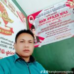 Ketum DPP LSM ELANG MAS : Kemarahan Rakyat tinggal menunggu waktu 