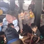 I-Learn 11.0: Polsek Paotere dan Mahasiswa Unhas Cetak Generasi Emas Indonesia