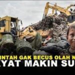 Ketua Dewan Pakar DPP LSM ELANG MAS Prof.Dr.KH.Sutan Nasomal,SH.MH.Himbau Presiden RI Prabowo Subianto ” Agar Pro Ekonomi Rakyat Kecil ” 