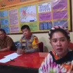 Berita yang beredar di medsos mengenai Oknum Polisi Tallo meminta uang kepada Pelapor hanyalah kesalahpahaman. 