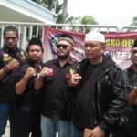 ORMAS GSI Karawang Gelar Audiensi ke PT Karawang FCC,Minta Komunikasi yang Baik