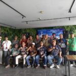 Puluhan Pimpinan Redaksi Deklarasikan APRI, Tegaskan Komitmen untuk Kebebasan Pers