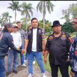 Sejumlah Ormas dan LSM Kab.Karawang kembali beraudiensi dengan PT MINDA ASEAN AUTOMOTIVE