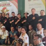 Ketum DPP LSM ELANG MAS Tantang Mendes PDTT dengan cara perintahkan Jajaran nya Monitoring Dana Desa