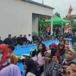KEGIATAN BABARIT DUSUN KALIJAYA