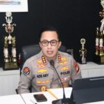 Cegah Penyimpangan, Polda Metro Jaya Perketat Pengawasan Distribusi LPG Subsidi 3 Kg
