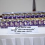 Selama 3 Bulan Bareskrim Polri Ungkap 4 Kasus Penyelundupan Ilegal. 