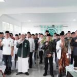 Musyawarah Daerah MUI Merupakan Pelopor Kebangkitan Umat