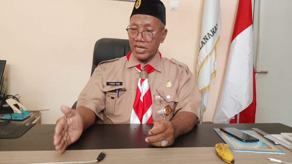 SMAN I Blanakan Gelar Diseminasi Dan Workshop Penyusunan Perangkat Pembelajaran Komunitas Belajar.