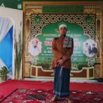 Pondok Pesantren Al – Wathoniyah AL – Jadiidah, Menggelar Haul Dan Tasyakuran Khotmil Qur’an Dan Iqro