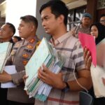 Kasus Penipuan dan Penggelapan Lahan di Karawang, Tersangka Ditangkap di Jakarta