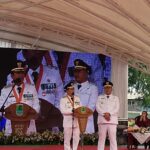 Syukuran Pelantikan Bupati dan Wakil Bupati, Bazar UMKM Meriahkan Acara di Bale Nyi Pager Asih