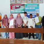 Kasus Bullying di SMP Negeri 3 Blanakan diselesaikan dengan cara Damai dan Kekeluargaan. 