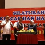 DPC PAPDEPSI Karawang Gelar Rakercab dan Peringatan Hari Lahir ke-3: Transformasi Desa Menuju Karawang Maju