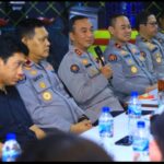 Kadiv Humas Polri Silaturahmi Bersama Wartawan,Perkuat Sinergi dalam Penyampaian Informasi