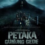 Sinopsis Petaka Gunung Gede,Film Horor Terbaru dari Kisah Nyata