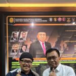“BBM NAIK LAGI”,Prof Dr.KH Sutan Nasomal SH,MH : Rakyat bisa gila karena terhimpit beban hidup yang sangat berat