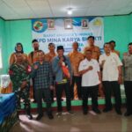 KPD Karya Bhakti Desa Muara Kecamatan Blanakan Gelar RAT Tahun Buku 2024