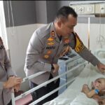 Dua Bocah Disekap dan Disiksa di Wisma, Polisi Bongkar Kekejaman Orang Tua